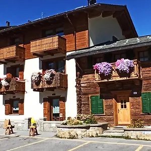 Rin Gemel Livigno
