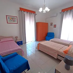 Nunzia Casa vacanze Noto