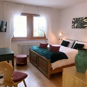 Openspace Livigno