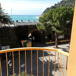 La Porta Delle 5 Terre Trilocali Appartamento Bonassola
