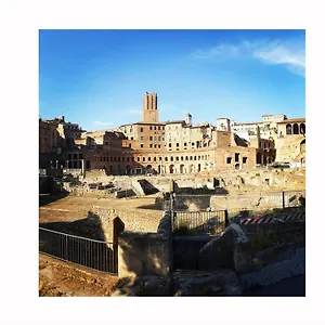Cavour 1&2 Appartamento Roma