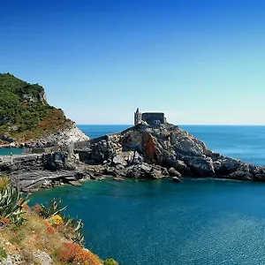 La Casetta Portovenere Casa vacanze Porto Venere